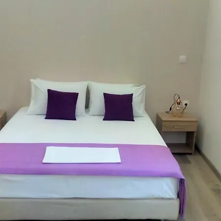 Apartment Mulberry Rhodes City
