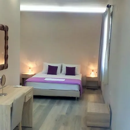 Mulberry Rhodes City