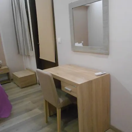 Apartment Mulberry