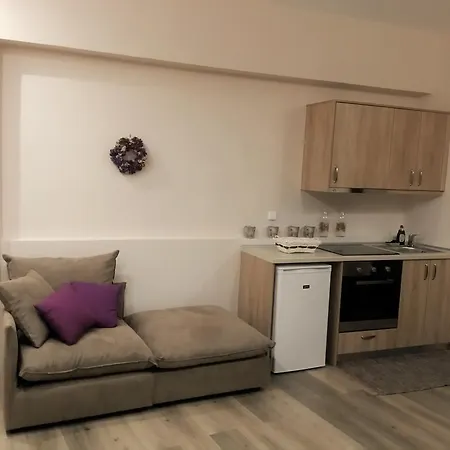 Apartment Mulberry