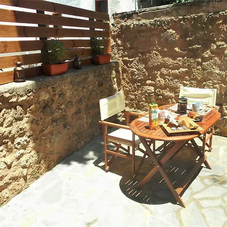 Mulberry Rhodes City