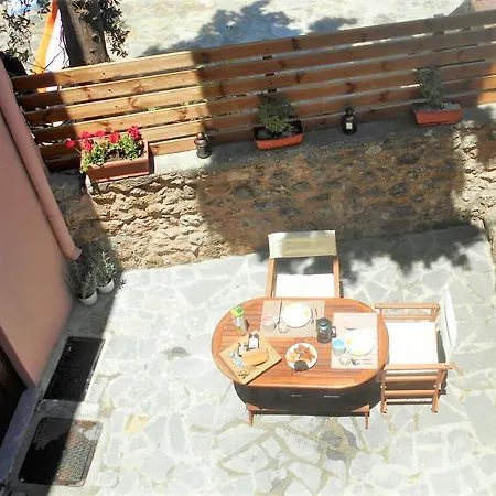 Apartment Mulberry