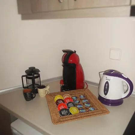 Apartment Mulberry *