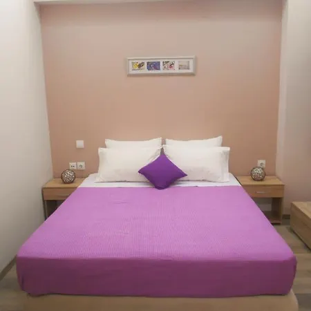 Mulberry Rhodes City