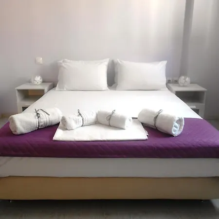 Apartment Mulberry *