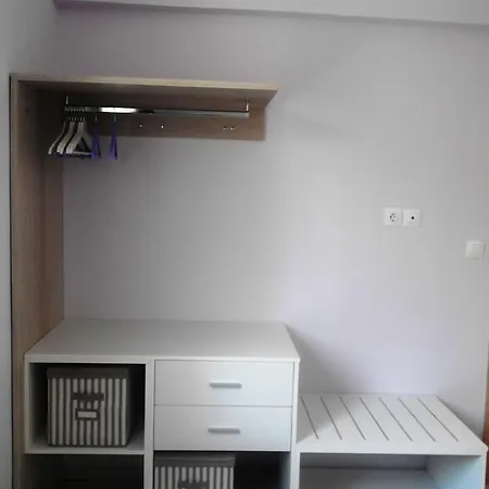 Apartment Mulberry Rhodes City