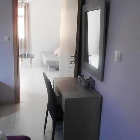 Mulberry Apartment Rhodes City