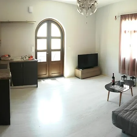 Mulberry Rhodes City