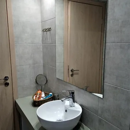 Apartment Mulberry *
