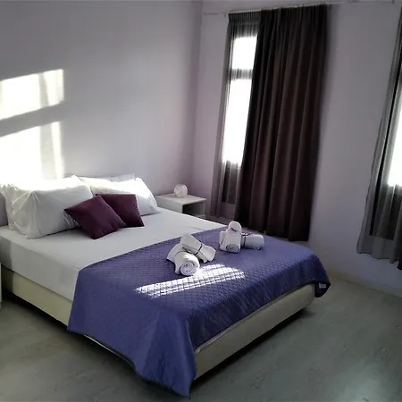 Mulberry Apartment Rhodes City