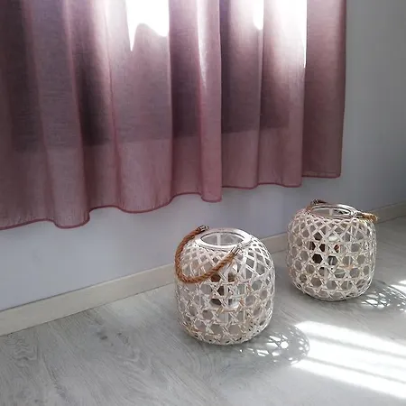 Apartment Mulberry *