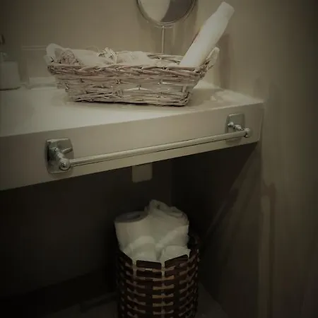 Mulberry Apartment Rhodes City