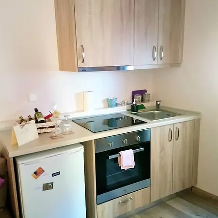 Apartment Mulberry *