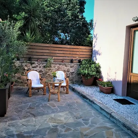 Apartment Mulberry *