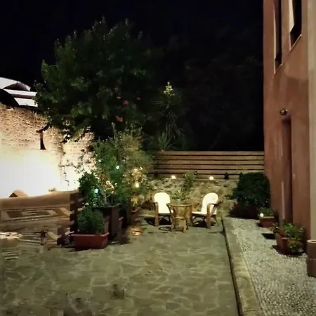 Apartment Mulberry Rhodes City
