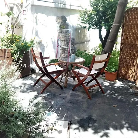 Apartment Mulberry