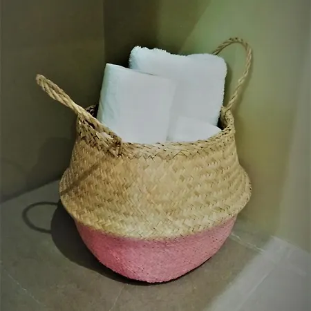 Apartment Mulberry *