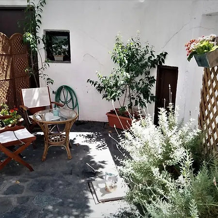 Apartment Mulberry