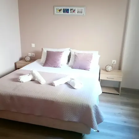 Apartment Mulberry *