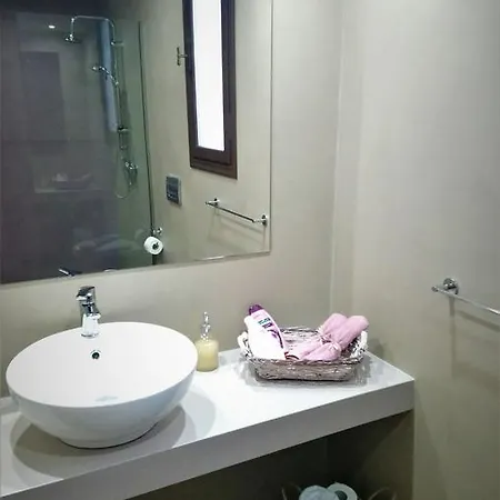 Apartment Mulberry