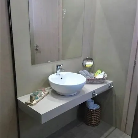 Mulberry Apartment Rhodes City