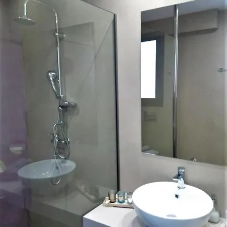 Mulberry Apartment