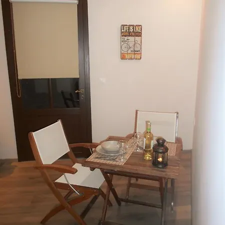 Apartamento Mulberry Rhodes City