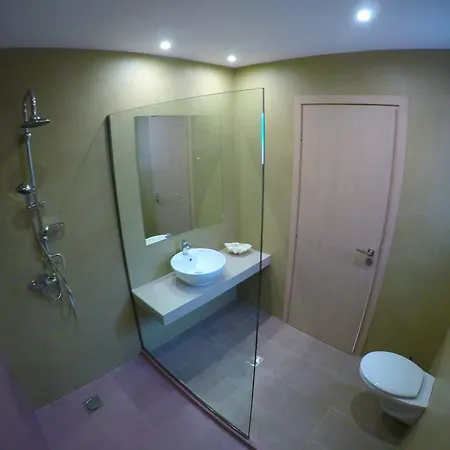 Apartamento Mulberry *