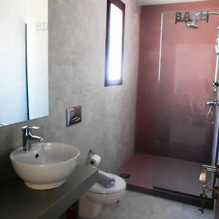 Apartamento Mulberry Rhodes City