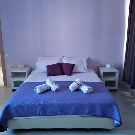 Mulberry Apartamento Rhodes City