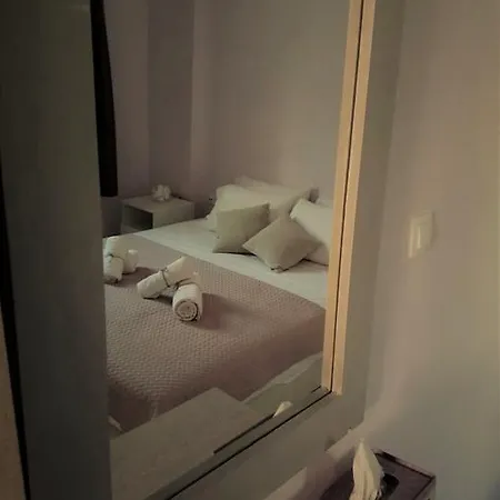 Apartamento Mulberry *