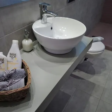 Apartamento Mulberry